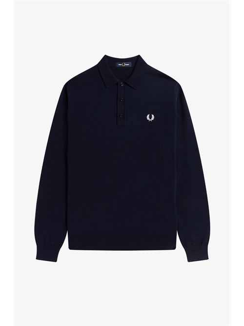  FRED PERRY | FP-K4535-43608